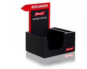 napkin-holder
